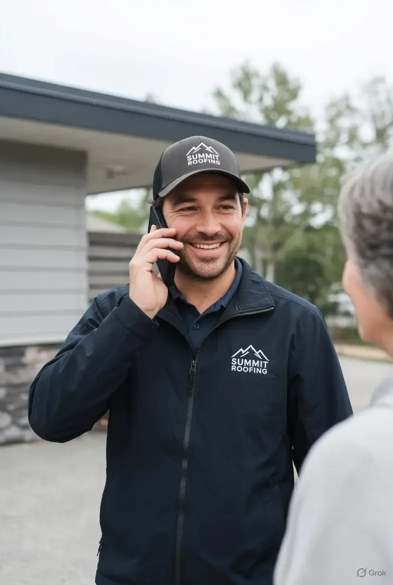 Flat Roof Leak Repair Creola, AL FAQs